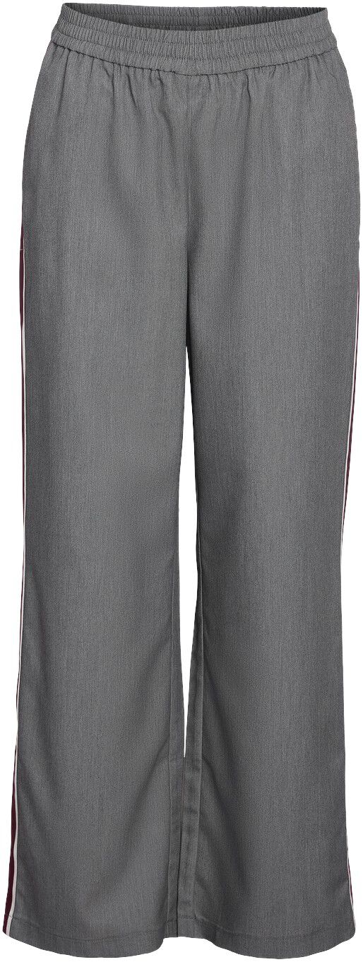 NMANNA MW PULL UP PANTS FWD