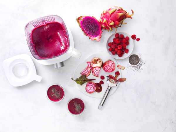 Enfinigy blender, 1,4L