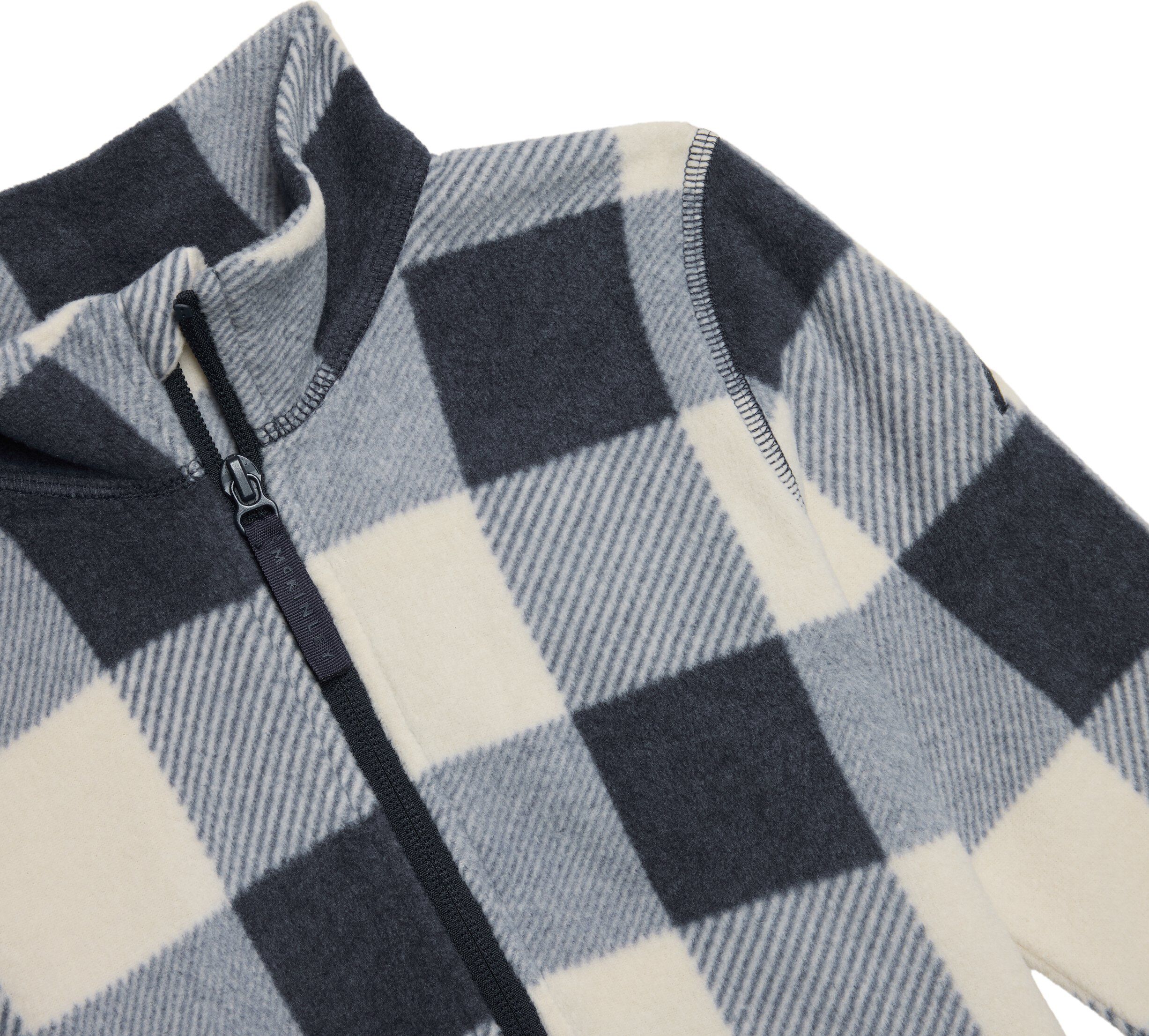 Recycle Fleecetr&oslash;je