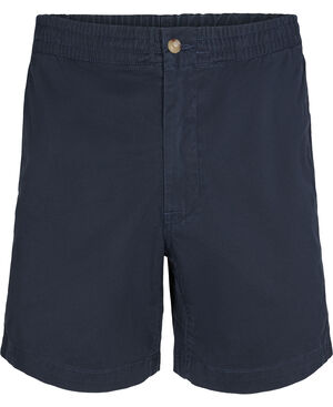 6-Inch Polo Prepster Stretch Twill Short