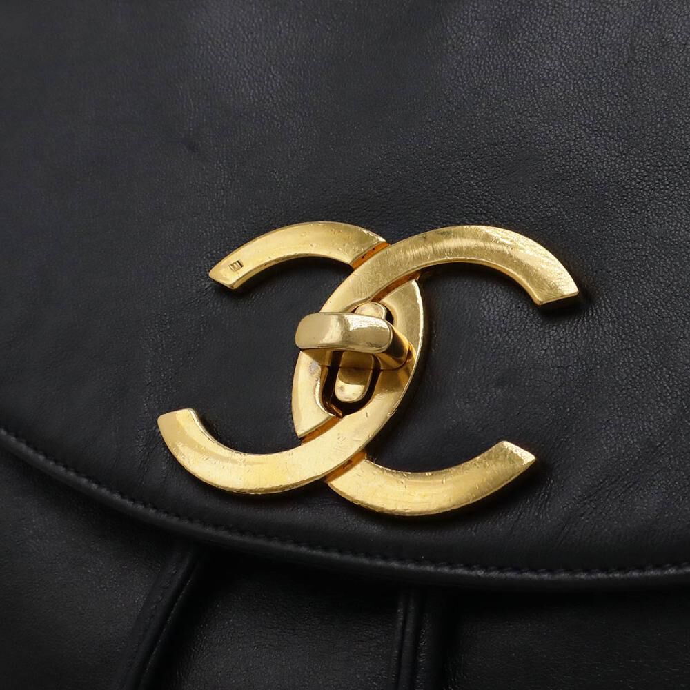 Chanel Backpack