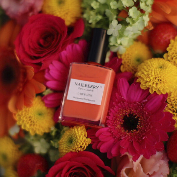 NAILBERRY Decadence 15 ml