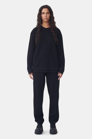 Light Isoli Cuffed Pants