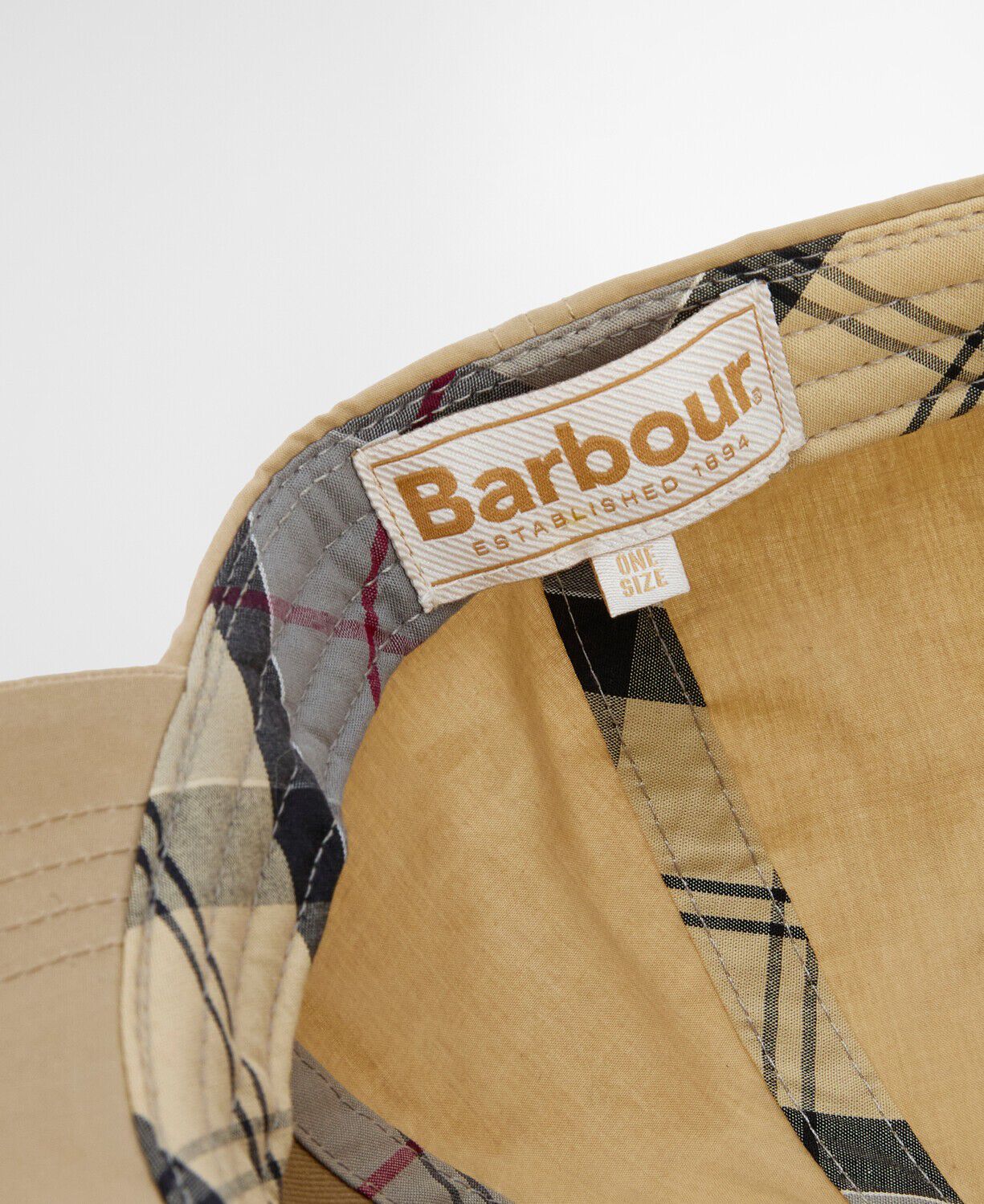 Barbour Mya Cap