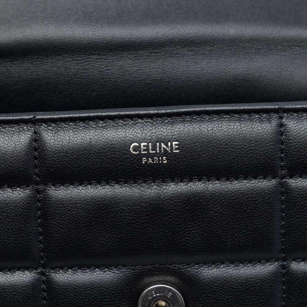 Celine Shoulder Bag