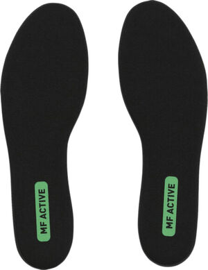 Memory Foam Active Såler