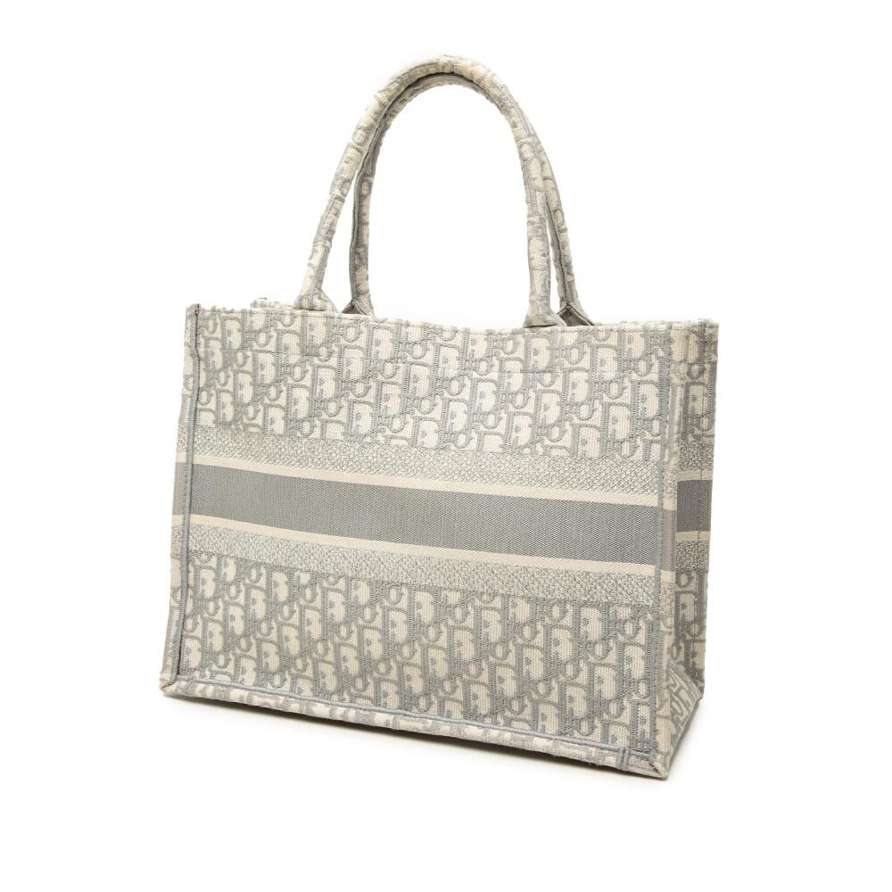 Dior Book Tote