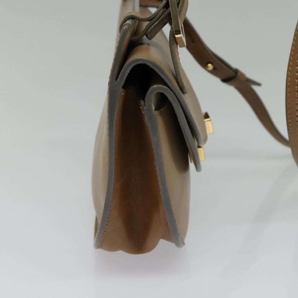 Chlo&eacute; Shoulder Bag