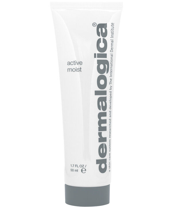 Active Moist 100 ml.