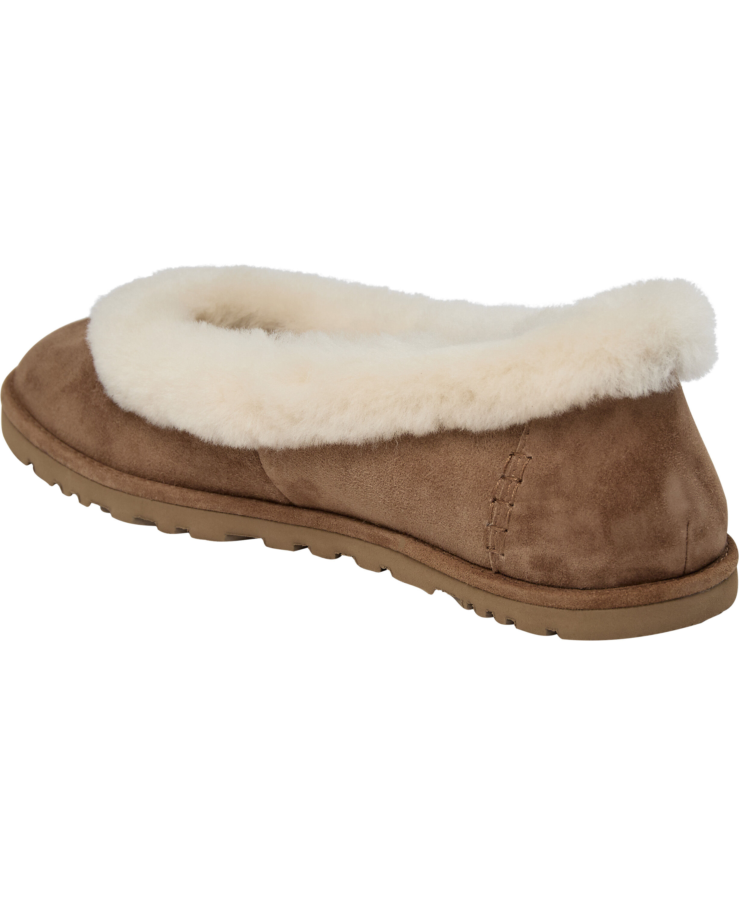 W Zora Ballet Flat