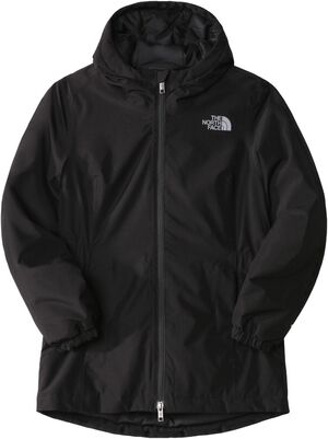 Hikesteller insulated parkajakke