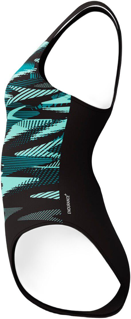 Hyperboom Placement Muscleback Badedragt