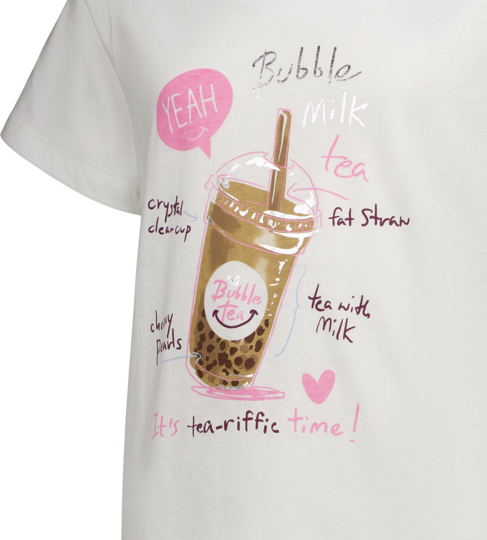 Best Friends T-shirt