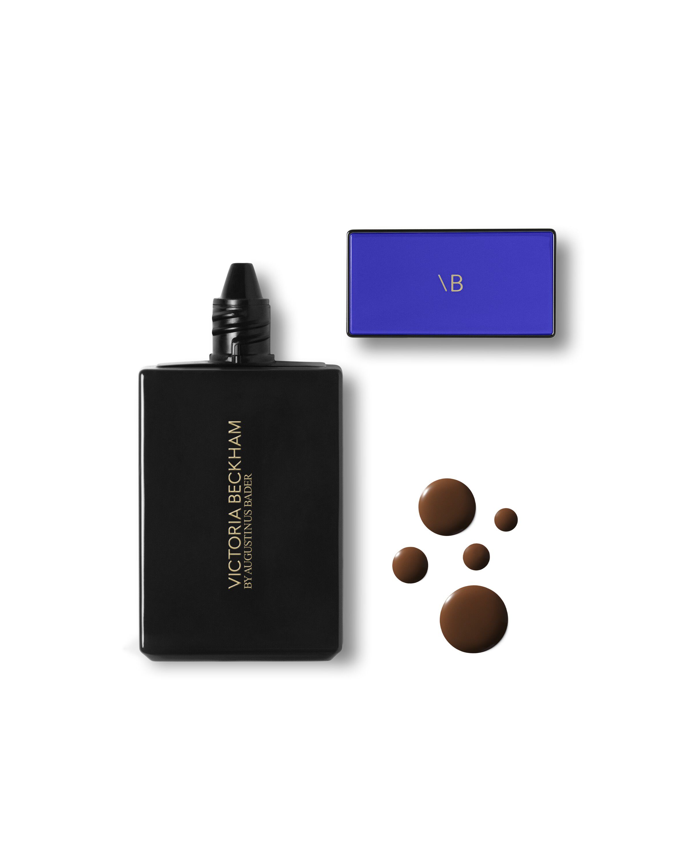 The Foundation Drops