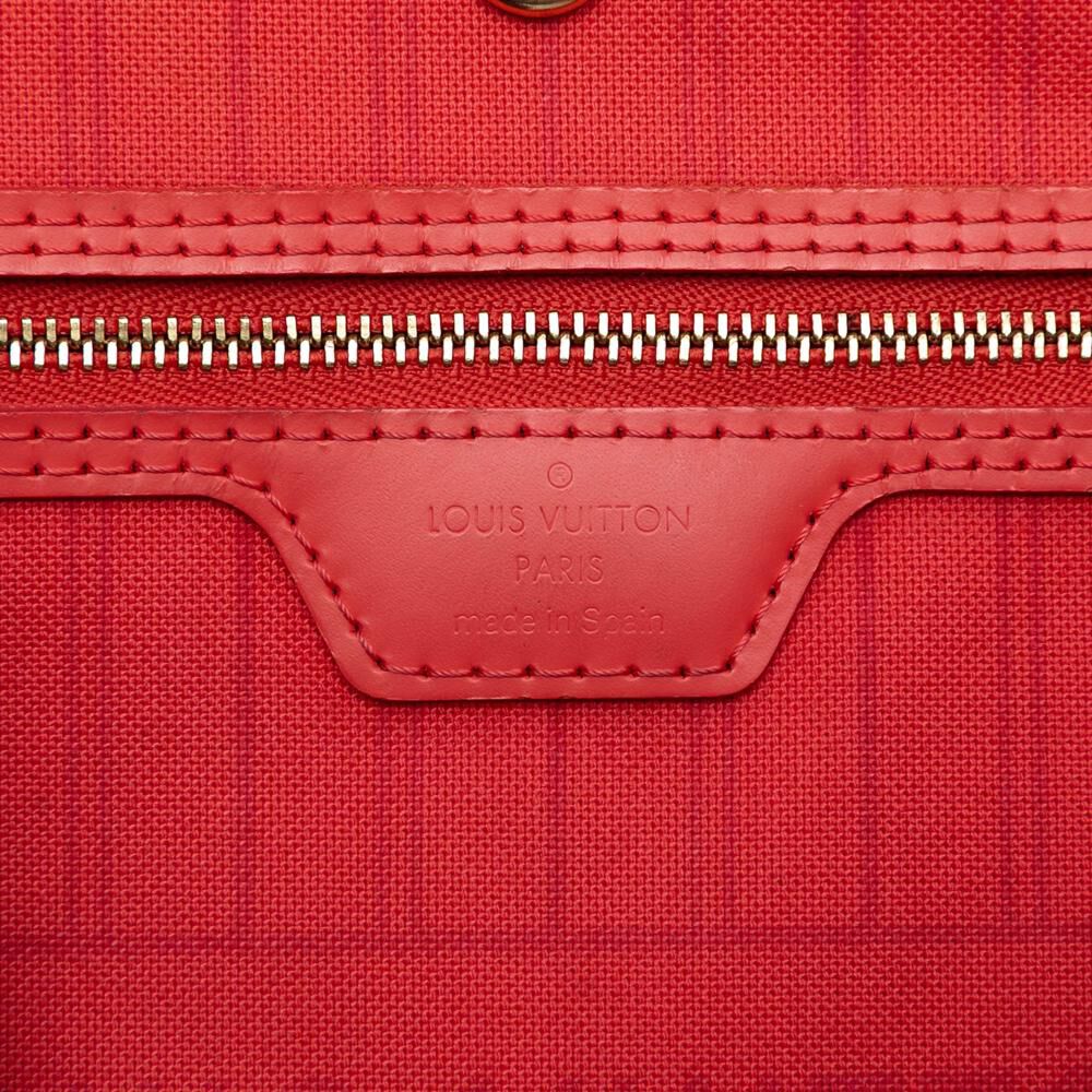 Louis Vuitton Neverfull
