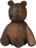 Teddy - Smoked Oak | Medium
