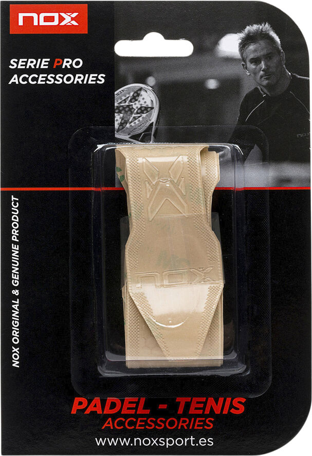 Nox protector transparente