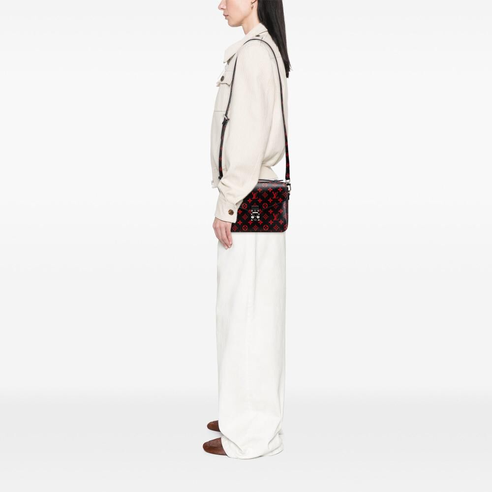 Louis Vuitton Pochette M&eacute;tis