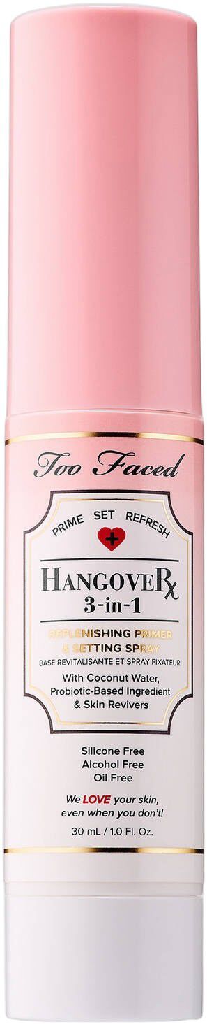 Hangover Mini - Setting Spray