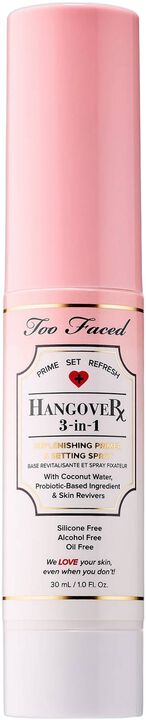 Hangover Mini - Setting Spray