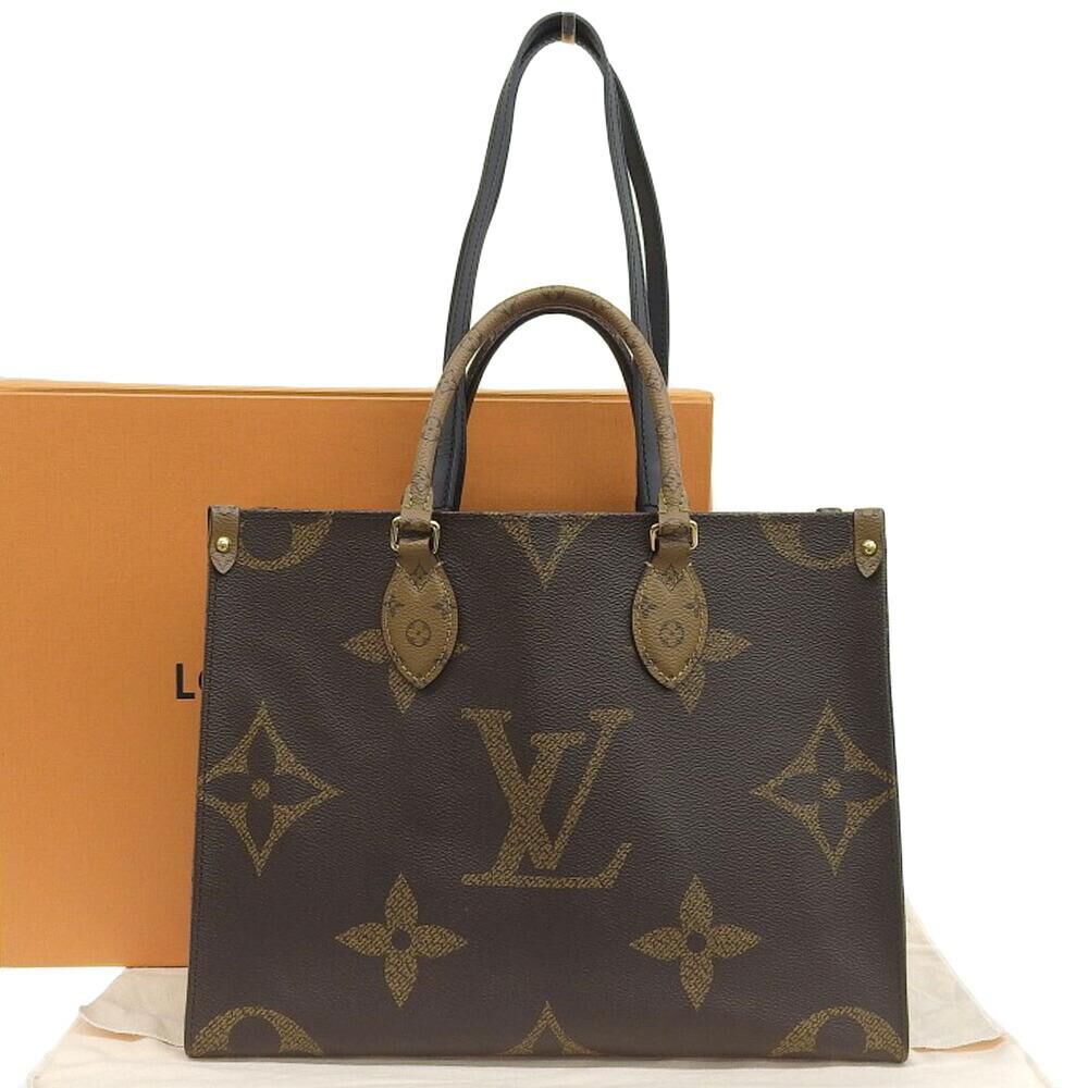 Louis Vuitton Onthego