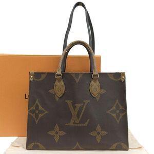 Louis Vuitton Onthego