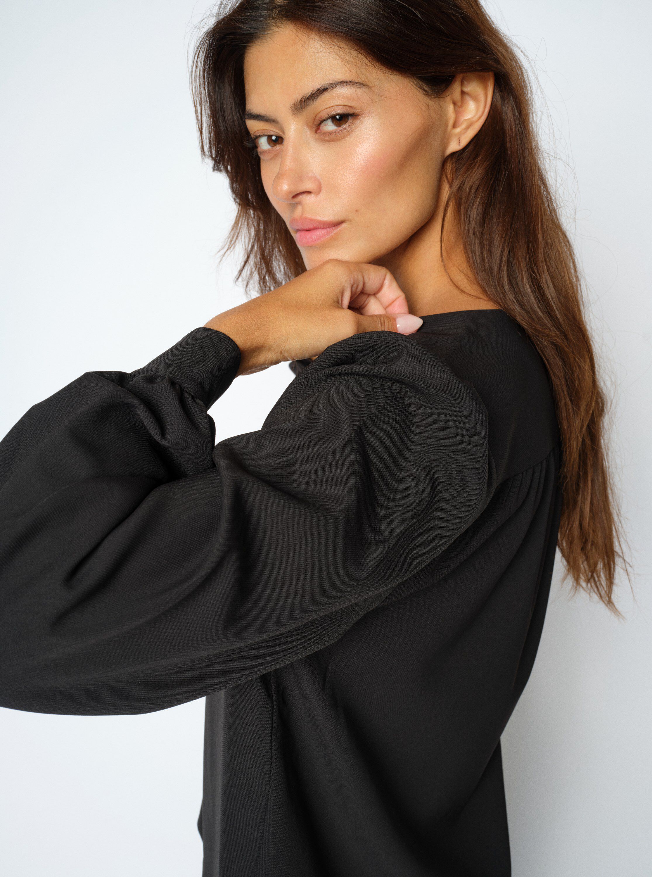 MMKylie Miley Blouse