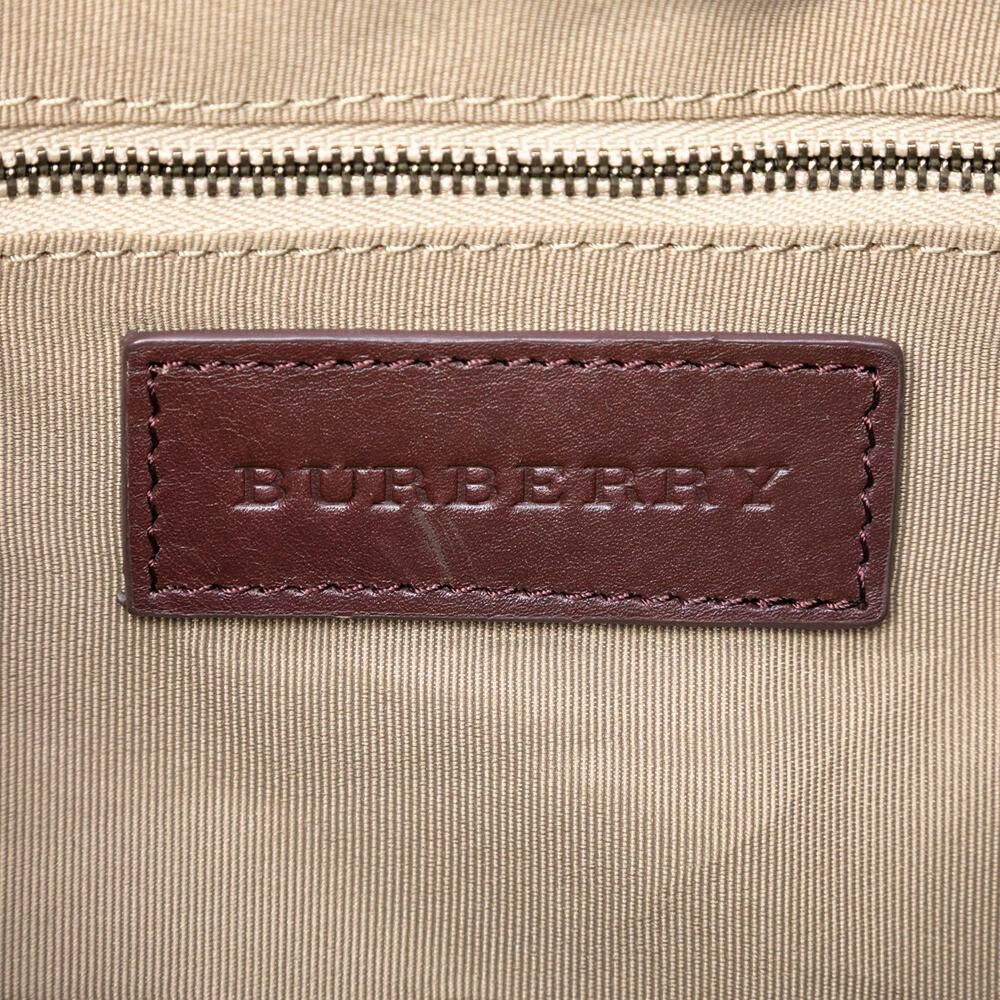 Burberry Shoulder Bag