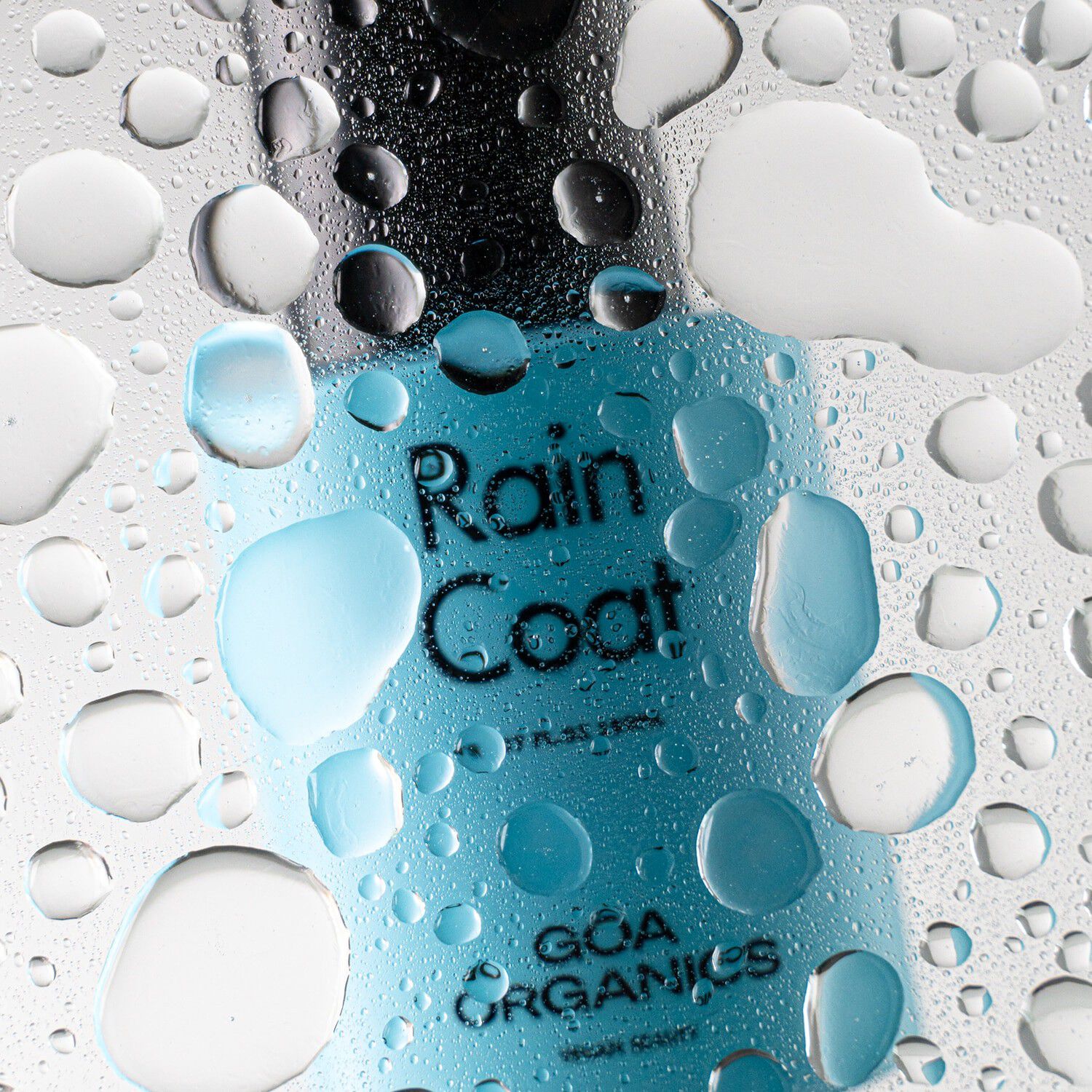 Rain Coat - Ultralet anti-frizz h&aring;rspray