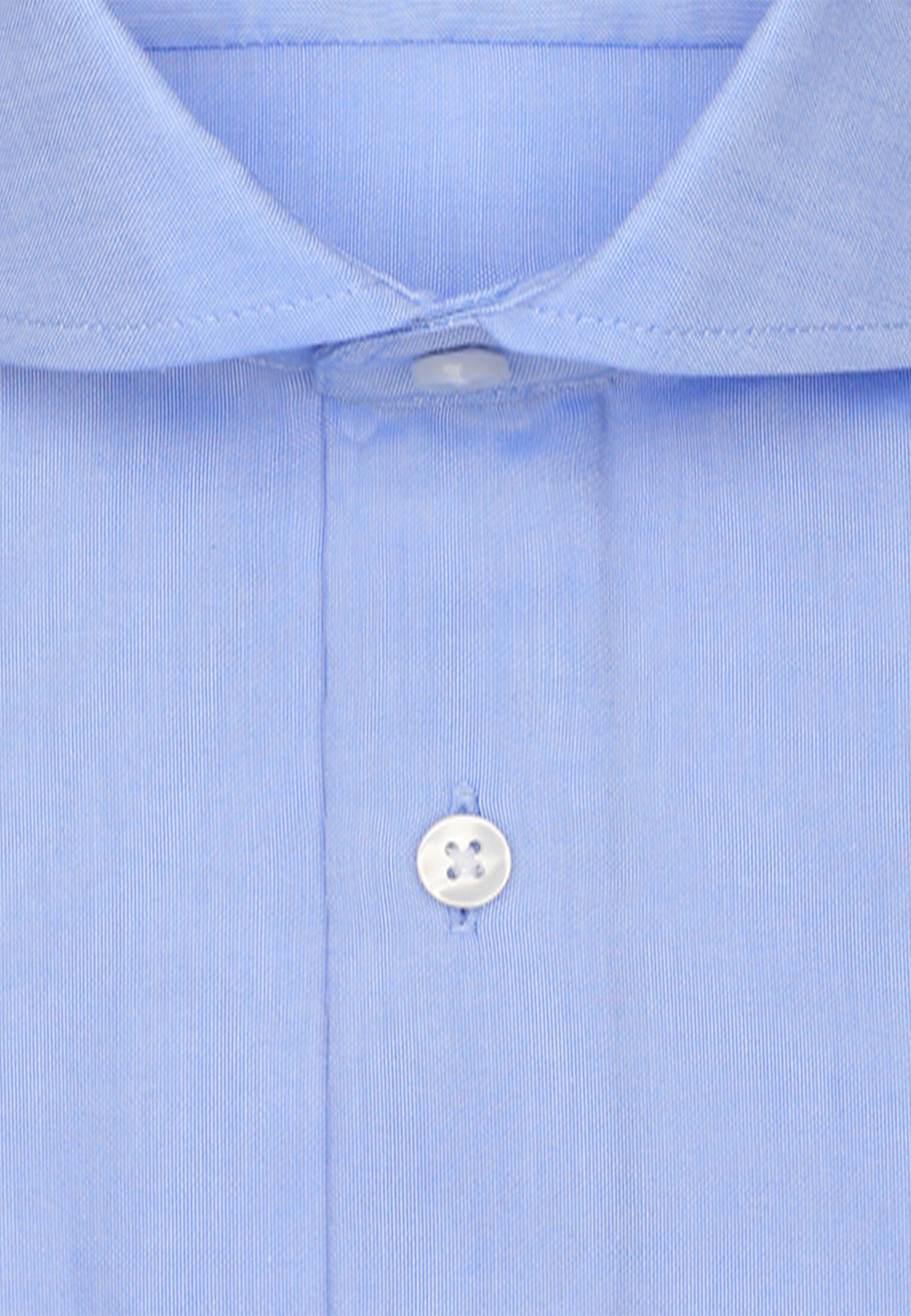 Business shirt Slim 1/1 Kent-Collar Uni