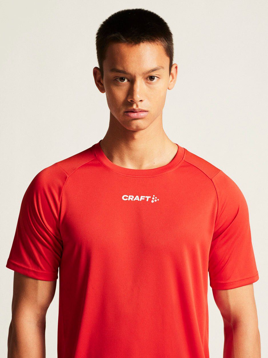 Rush 2. 0 Tr&aelig;nings T-shirt