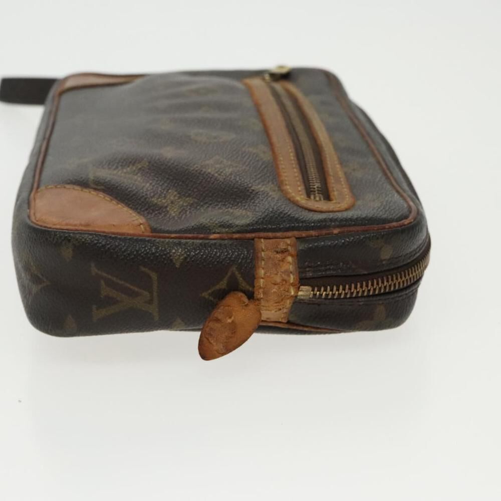 Louis Vuitton Marly Dragonne