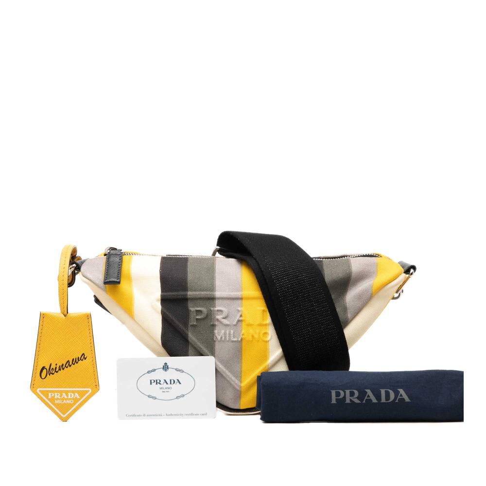Prada Crossbody Bag