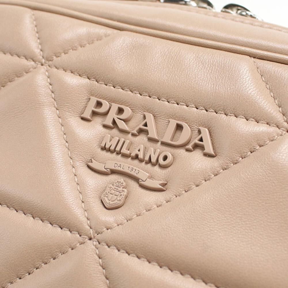 Prada Crossbody Bag