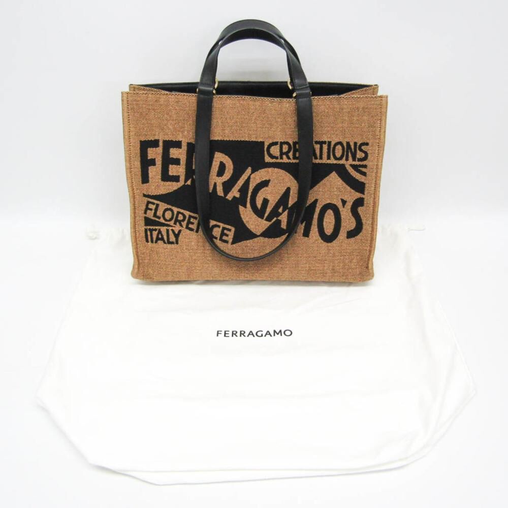 Salvatore Ferragamo Handbag