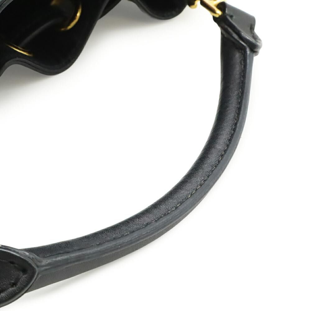 Yves Saint Laurent Bucket Bag