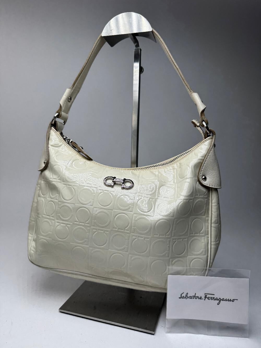 Salvatore Ferragamo Handbag