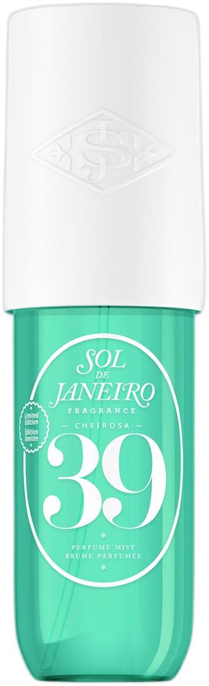 Cheirosa 39 - Parfumeret krops- og h&aring;rmist