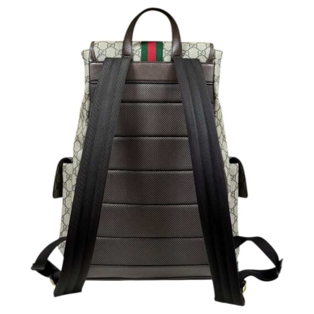 Gucci Backpack