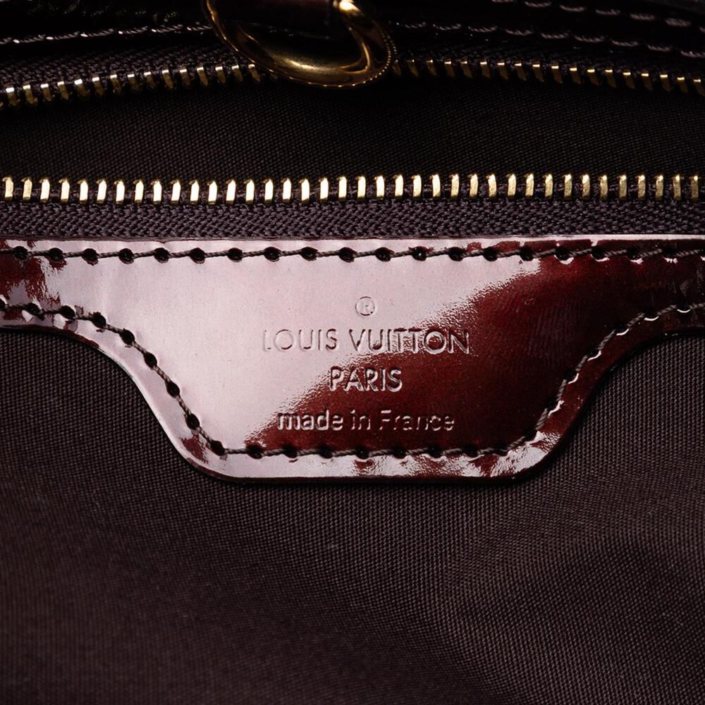 Louis Vuitton Wilshire