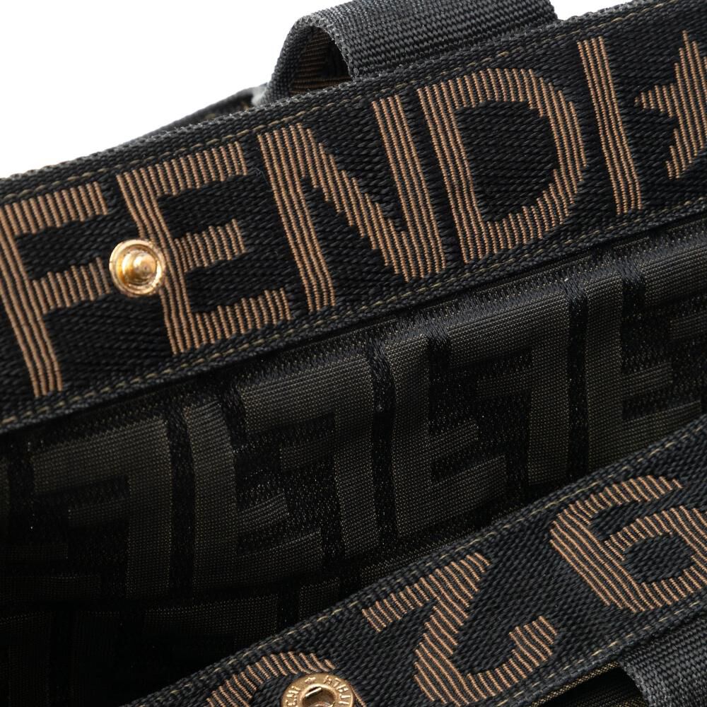 Fendi Tote