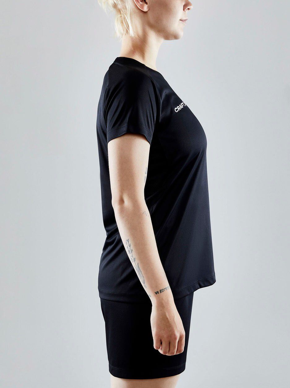 Evolve Tr&aelig;nings T-shirt