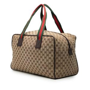 Gucci Travel Bag