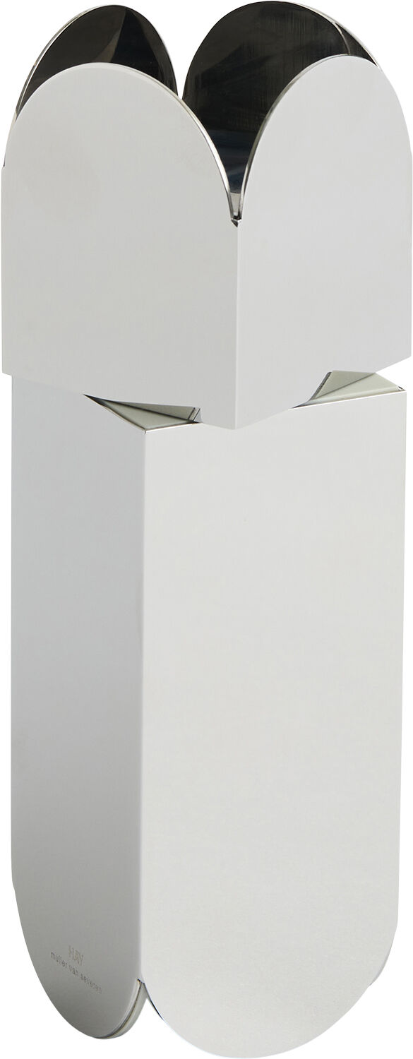 Arcs Salt & Pepper Grinder-Mirror