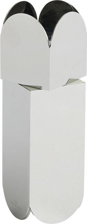 Arcs Salt & Pepper Grinder-Mirror