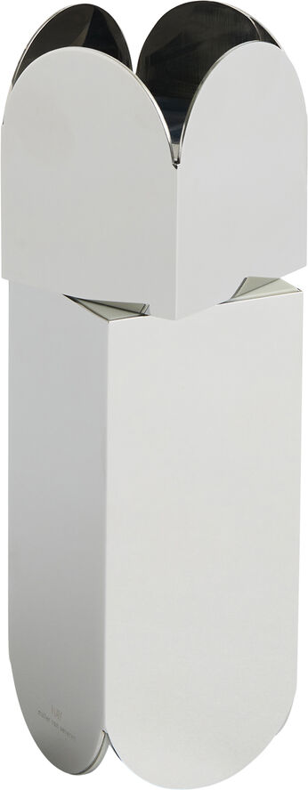 Arcs Salt & Pepper Grinder-Mirror