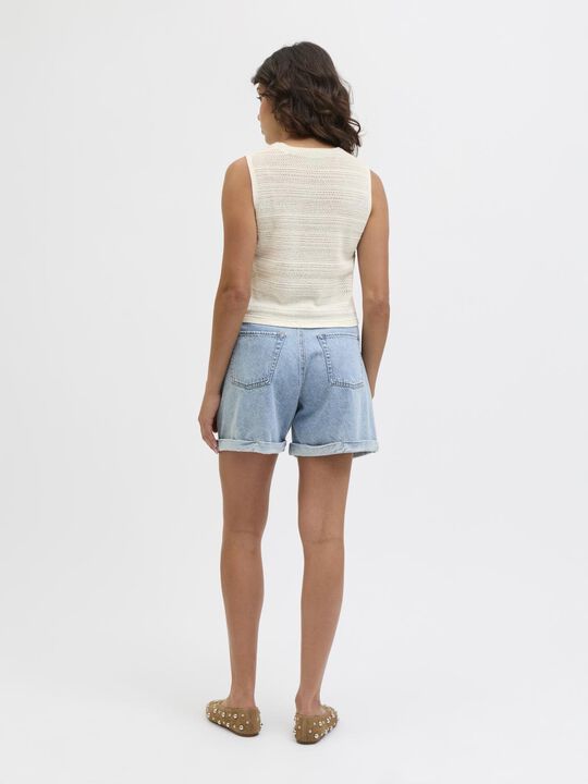 JXZUSANNAH TOP KNIT