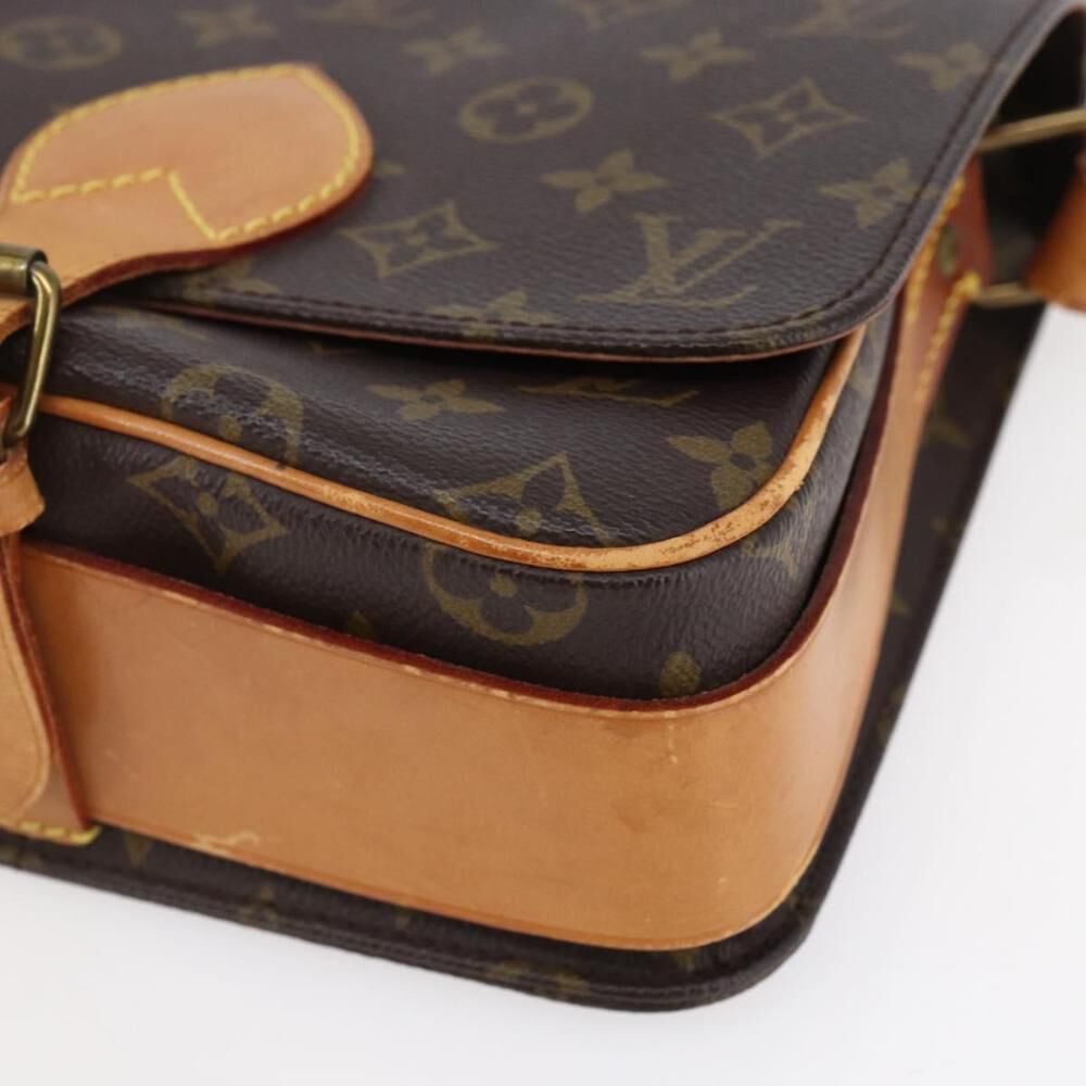 Louis Vuitton Saint Cloud