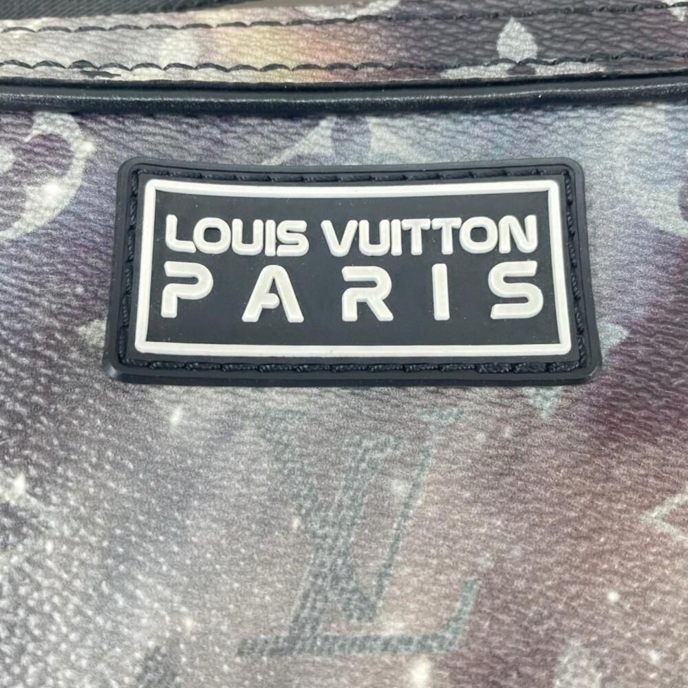Louis Vuitton Messenger