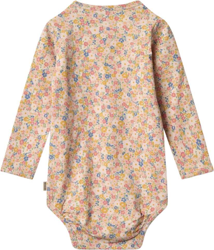 Lang&aelig;rmet Body Liv